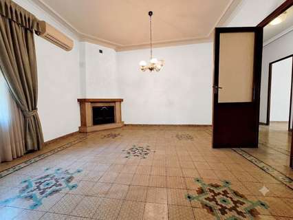 Chalet en venta en Monóvar/Monòver