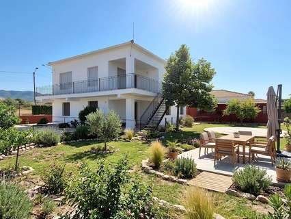 Chalet en venta en Monóvar/Monòver