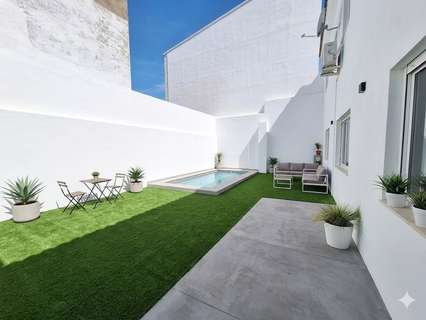 Casa en venta en Castalla
