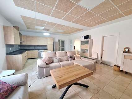 Casa en venta en El Pinós/Pinoso