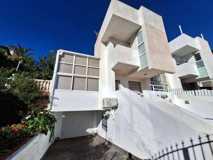 Chalet en venta en La Nucía