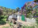 Casa rústica en venta en Alcoy/Alcoi