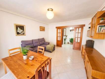 Piso en venta en Alicante