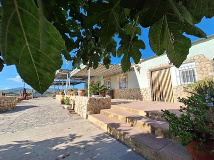 Chalet en venta en Monóvar/Monòver
