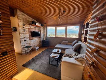 Casa en venta en Castalla rebajada