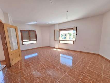 Casa en venta en El Pinós/Pinoso