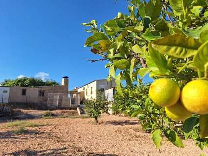 Casa en venta en Monóvar/Monòver