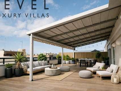 Ático en venta en Valencia rebajado