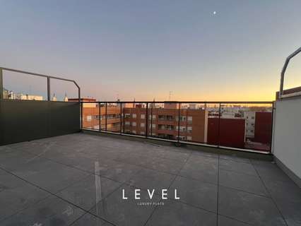 Ático en venta en Torrent