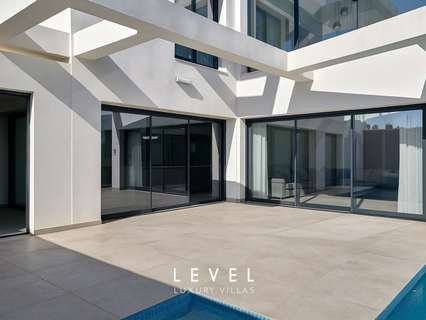 Chalet en venta en San Antonio de Benagéber