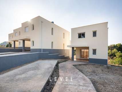 Chalet en venta en Chiva