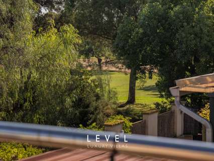 Chalet en venta en Bétera