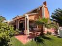 Chalet en venta en San Antonio de Benagéber