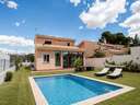 Chalet en venta en San Antonio de Benagéber