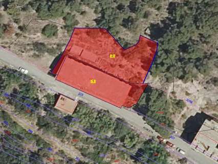 Edificio en venta en Serra