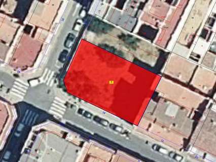 Parcela rústica en venta en Castellón de la Plana
