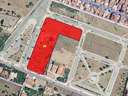 Parcela rústica en venta en Castellón de la Plana