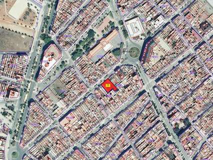 Parcela rústica en venta en Villarreal/Vila-real