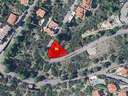 Parcela rústica en venta en Peníscola/Peñíscola