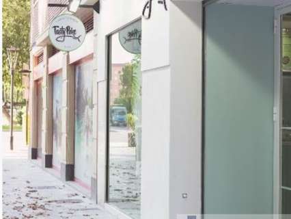 Local comercial en venta en Murcia Centro