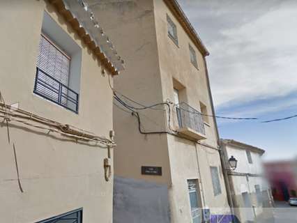 Casa en venta en Tobarra, rebajada