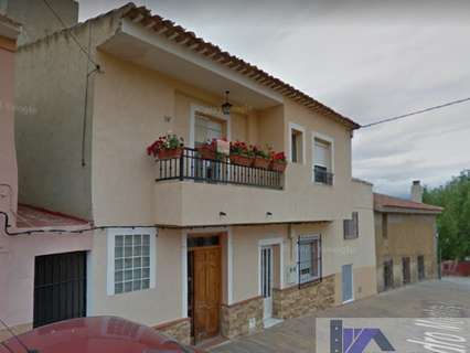 Casa en venta en Alcadozo, rebajada
