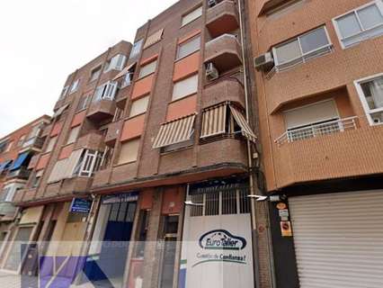 Piso en venta en Albacete zona Centro, rebajado