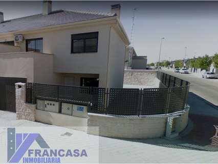 Casa en venta en Aranjuez, rebajada