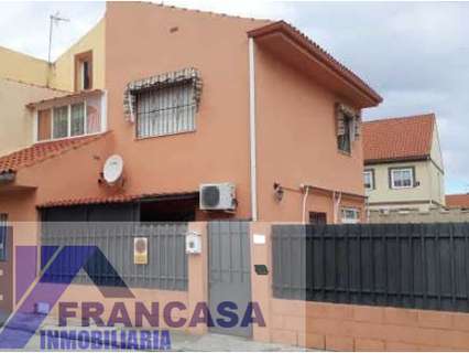 Casa en venta en Las Ventas de Retamosa, rebajada