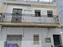 Casa en venta en El Puerto de Santa María zona CERCA DE LA PLAZA DE TOROS rebajada