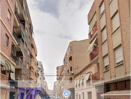 Local comercial en venta en Albacete