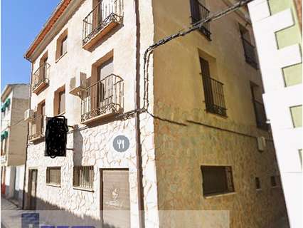 Casa en venta en Chillarón de Cuenca, rebajada