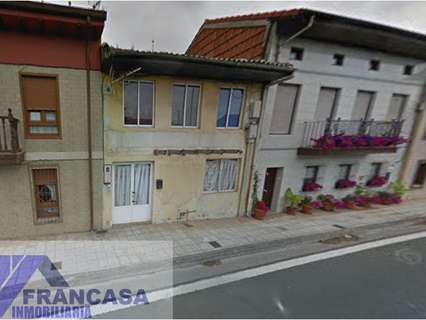 Casa en venta en Santander zona Peñacastillo