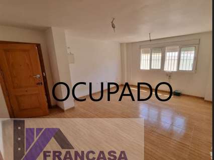 Planta baja en venta en Águilas Centro