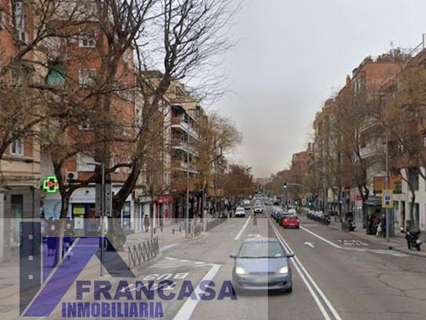 Local comercial en venta en Madrid