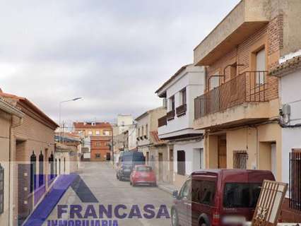 Casa en venta en Villarrobledo