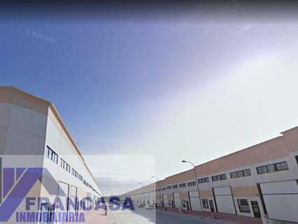 Nave industrial en venta en Borox rebajada