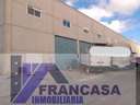 Nave industrial en venta en Borox zona EL EL POLÍGONO INDUSTRIAL ANTONIO DEL RINCÓN