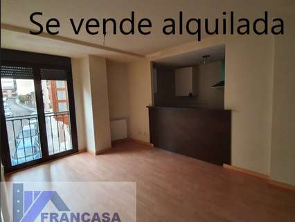 Piso en venta en Bargas