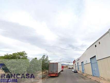 Nave industrial en venta en Benahadux