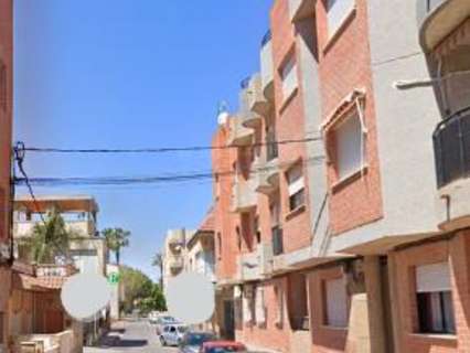 Piso en venta en Los Alcázares