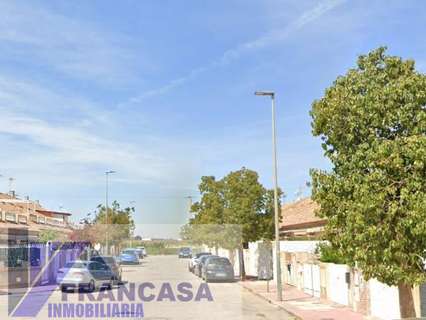 Casa en venta en Los Alcázares