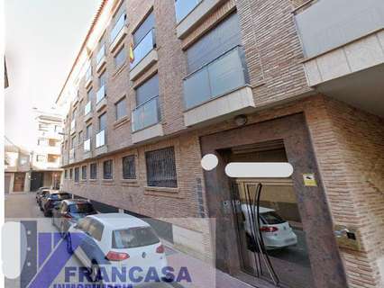 Piso en venta en Murcia Llano de Brujas