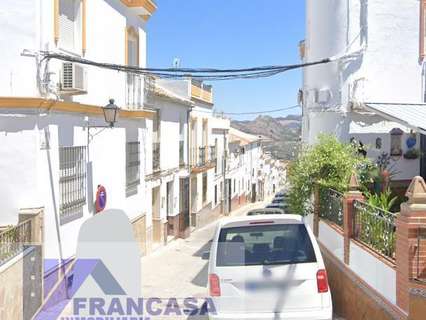 Casa en venta en Olvera