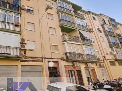 Piso en venta en Málaga