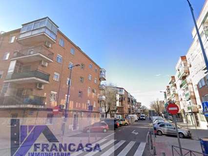 Piso en venta en Leganés rebajado