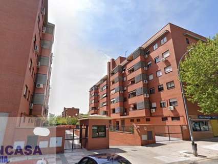 Piso en venta en Humanes de Madrid