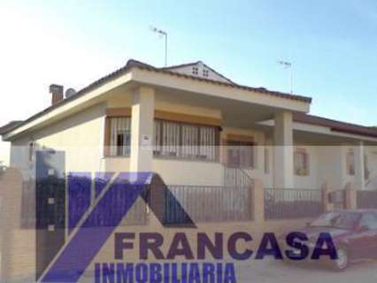 Casa en venta en Yuncler