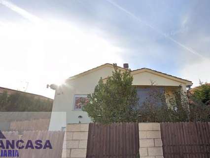 Casa en venta en Burguillos de Toledo