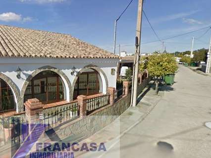 Chalet en venta en Vejer de la Frontera